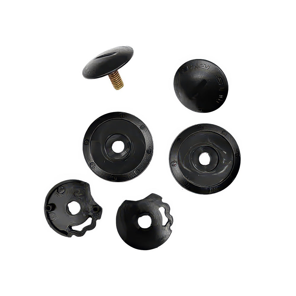 MT VISOR MECHANISM KIT MT-V-15B STREET S