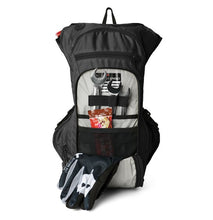USWE Outlander Moto 9L Hydration Pack