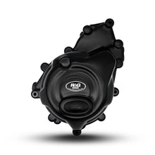 Engine Case Cover (LHS) CF Moto MT450 450NK Black 24-
