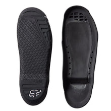 FOX INSTINCT BOOTS FULL OUTSOLES [BLACK]