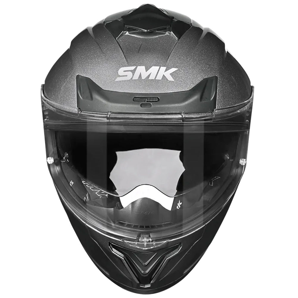 SMK TYPHOON - Gloss Anthracite - GLDA600