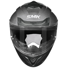 SMK TYPHOON - Gloss Anthracite - GLDA600