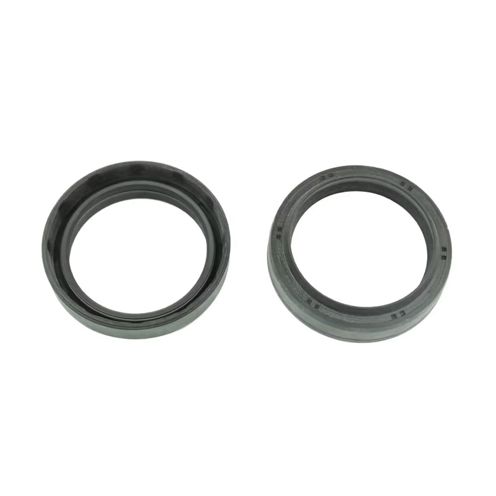 FORK OIL SEALS KIT ATHENA NOK 43 X 55 X 11 / 14 MM
