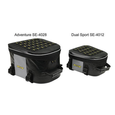 SE-4028 - HURRICANE WATERPROOF ADVENTURE TAIL BAG 