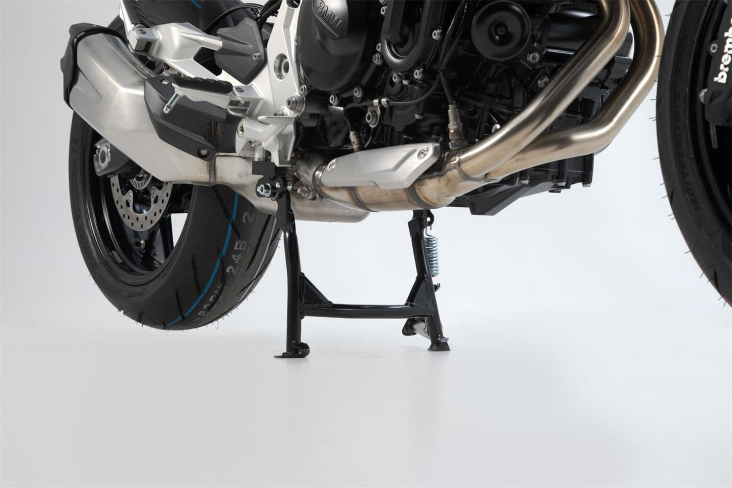 CENTRE STAND SW MOTECH BMW F900R 19-ON (FOR BIKES WITH BMW LOWERED SUSPENSION ONLY)