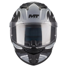 MT STINGER 2 YOUTH [TAGGER MATT GREY-BLACK] - 3