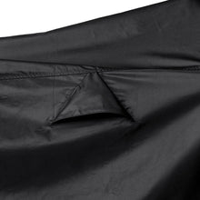 DEX-ADV- DEFENDER EXTREME ADVENTURE MOTORCYCLE COV