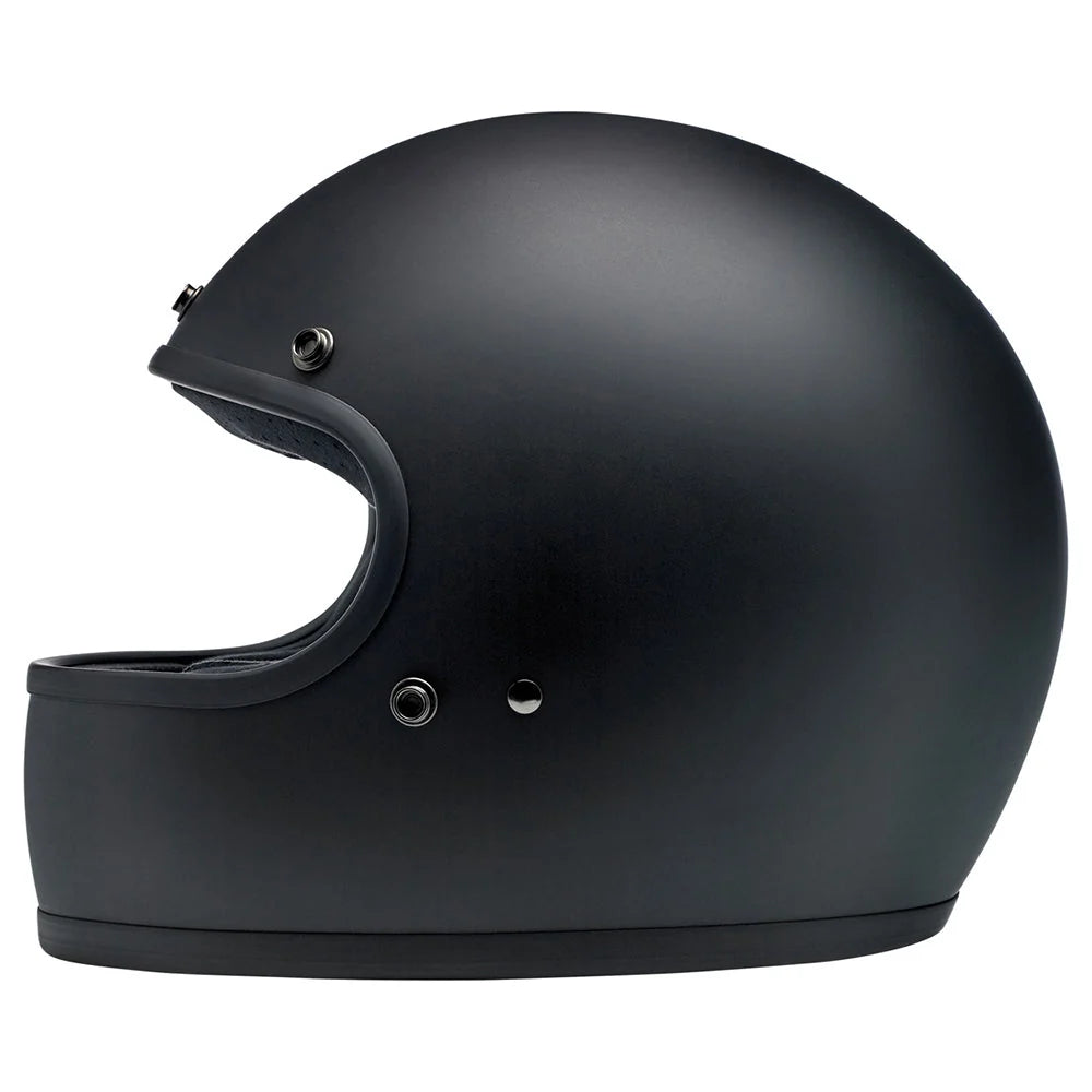 BILTWELL GRINGO [FLAT BLACK]