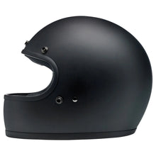 BILTWELL GRINGO [FLAT BLACK]