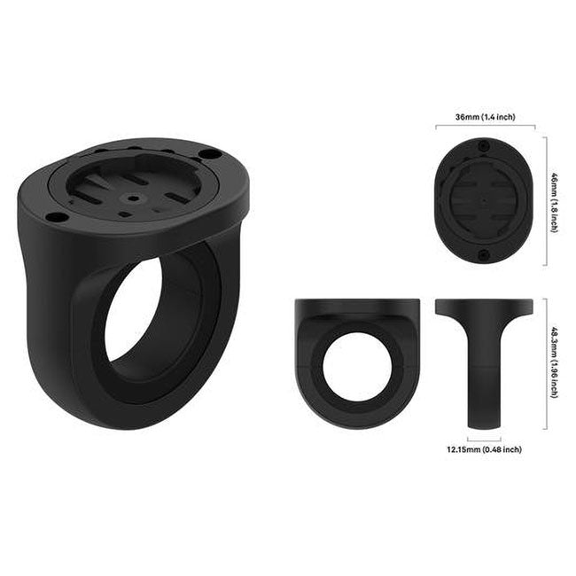 Beeline Bar Clamp Mount