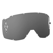 Hustle/Tyrant/ACS Lenses