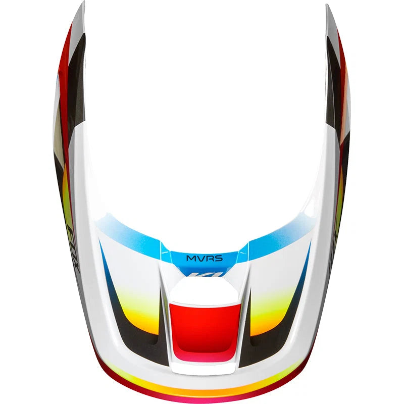 FOX V1 HELMET SPARES MX19