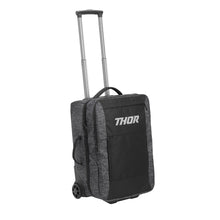 THOR MX BAG JETWAY WHEELIE BAG CHARCOAL HEATHER