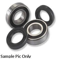 ALL BALLS WHEEL BEARING KIT REAR HONDA CRF230L XL125 XR125 XR190 XR250 XR400