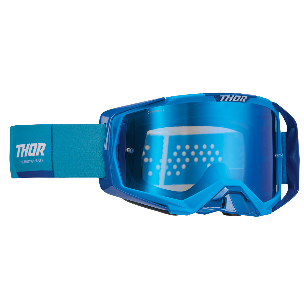 GOGGLES S26 THOR MX ACTIVATE BLUE/WHITE