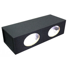 SPEAKER BOX DOUBLE 6