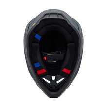 Fox V3 Solid Helmet