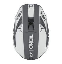 O'Neal 3SRS SOLID Helmet - White/Black