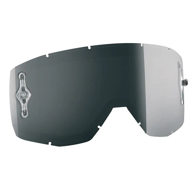 Hustle/Tyrant/ACS Lenses