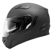 Streetpro R Clear Visor