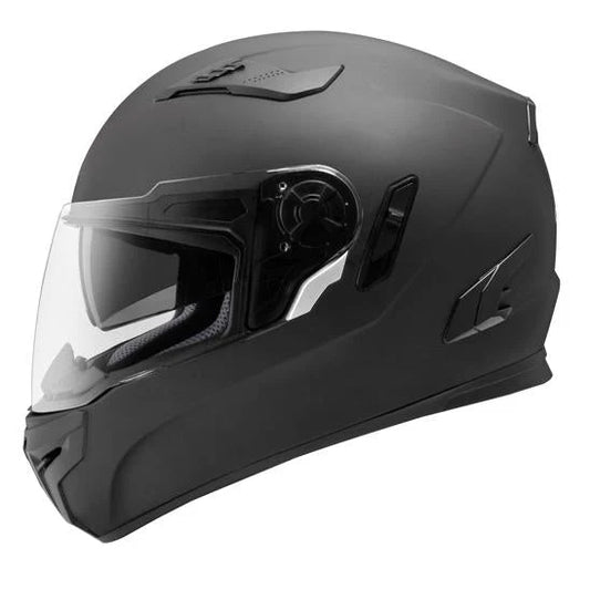 Streetpro R Clear Visor