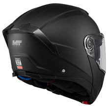 MT ATOM 2 SV [PURE MATT BLACK] - 4