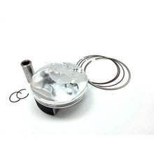 PISTON KIT WOSSNER 80.95MM GAS GAS EC250 EX250F MC250F HUSQVARNA FC250 FE250 KTM 250 EXC-F SX-F XC-F