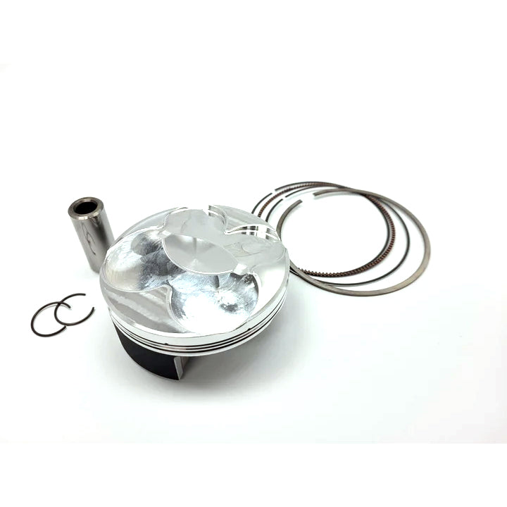 PISTON KIT WOSSNER 80.96MM GAS GAS EC250 EX250F MC250F HUSQVARNA FC250 FE250 KTM 250 EXC-F SX-F XC-F