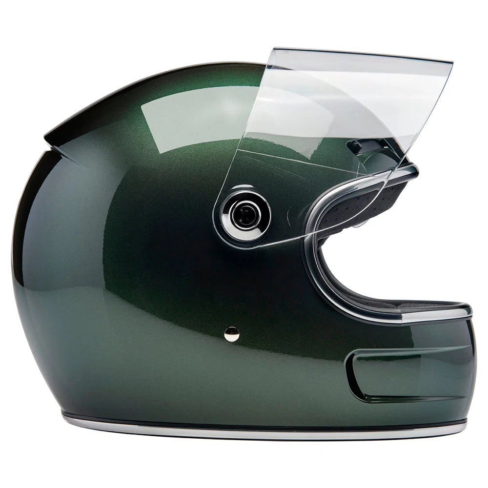 BILTWELL GRINGO SV [METALLIC SIERRA GREEN]