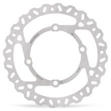 BRAKE DISC REAR & FRONT MOTO MASTER FLAME GAS GAS HUSQVARNA KTM 160MM