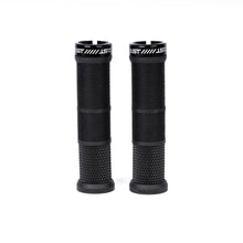 GRPBRBLA - CAST BAMBA LOCK ON GRIP BLACK - 2