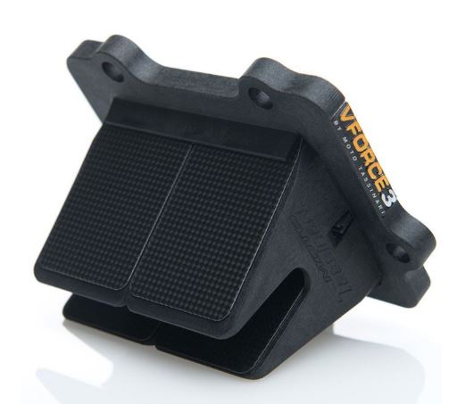 V FORCE 3 REED VALVE KIT SUZUKI RM250 03-08  YAMAHA YZ250 97-ON YZ250X 16-ON