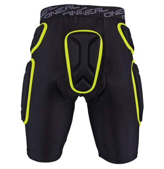 O'Neal TRAIL Short - Lime/Blk