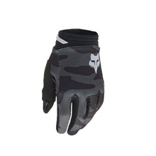 Fox Yth 180 BNKR Glove
