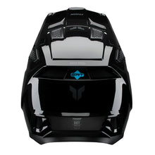 THOR HELMET FLEET GLOSS BLACK