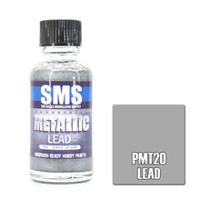 AIRBRUSH PAINT ACRYLIC LACQUER METALLIC