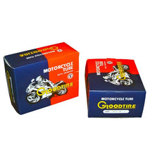 18 Inch Tube 400/450-110/90-110/100- 18 Kenda Tr6