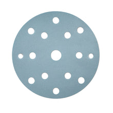 SIA 1948 SANDING DISC SPEED 150MM 15 HOLES 600G 100PK