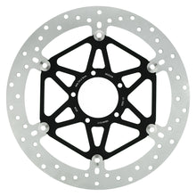 BRAKE DISC FRONT METAL GEAR DUCATI