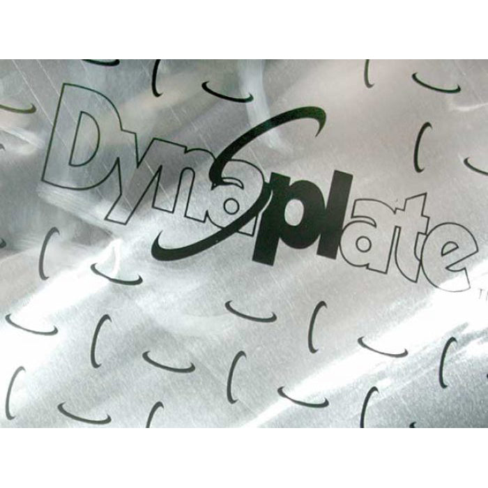 DYNAMAT DYNAPLATE (609MM X 762MM X 12.7MM) - 3 SHEET PACK