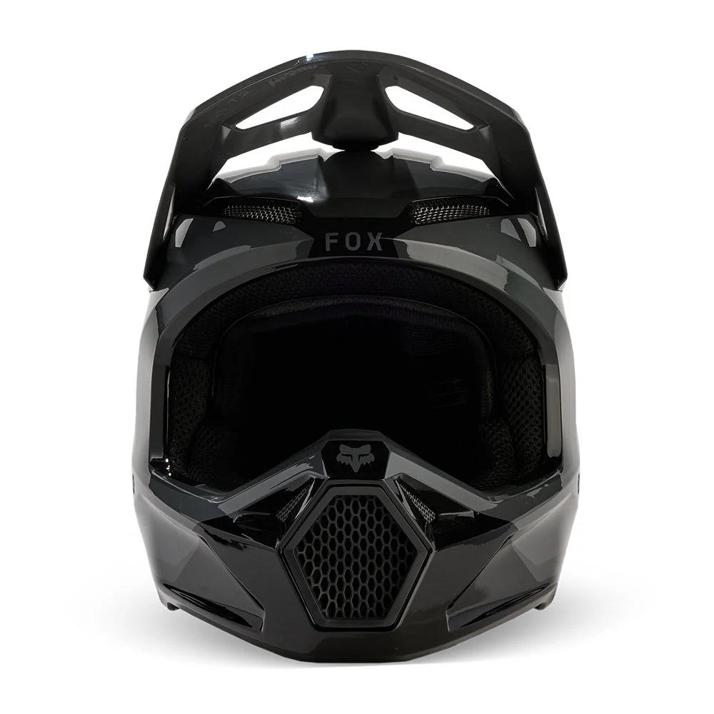 FOX V1 NITRO HELMET MIPS CE [DARK SHADOW]