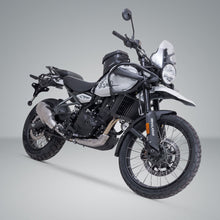SIDE CARRIER SW MOTECH SLC FOR SYS, LEGEND OR URBAN BAGS HIMALAYAN 450 24-ON  LEFT