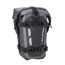 TAIL BAG SW MOTECH DRYBAG BLACK GREY 8L