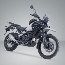 SIDE CARRIER SW MOTECH V-LOC SIDE CARRIER LEFT FOR ROYAL ENFIELD 2023 - ON