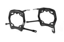 SIDE CARRIERS SW MOTECH SUZUKI V-STROM 1050  19-ON