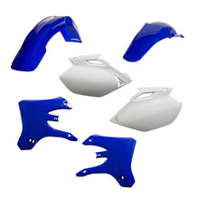 Acerbis Standard Plastic Kit - 7519.553.003