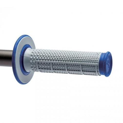 Renthal Tapered (dual compound) - Half Waffle/Half Diamond Grips