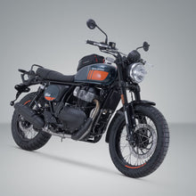 SIDE CARRIER SW MOTECH V-LOC SIDE CARRIER LEFT FOR TRIUMPH STREET TWIN