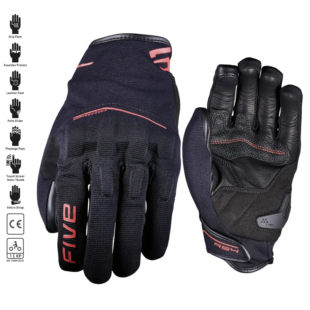FIVE RS4 EVO Gloves