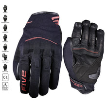 FIVE RS4 EVO Gloves